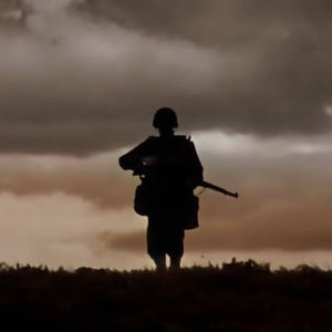 Meet your Posher, Patrick